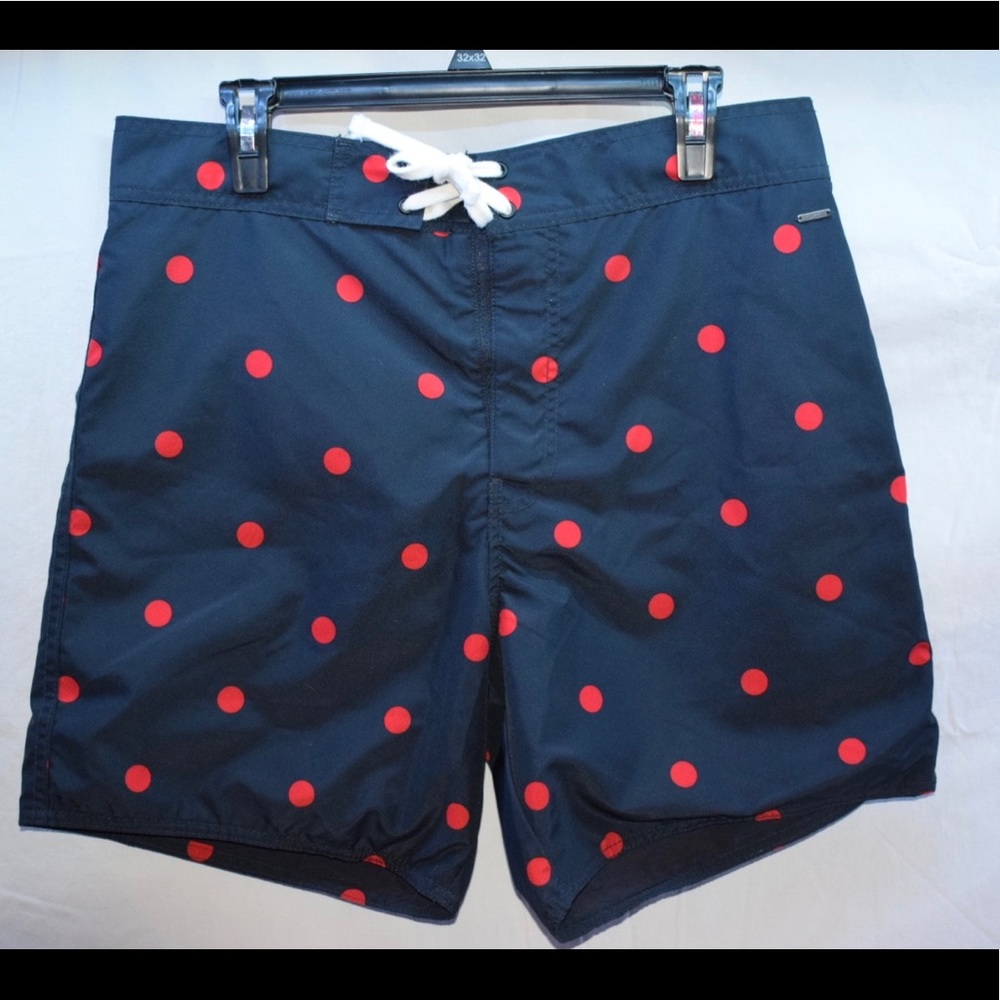 Bathing suit